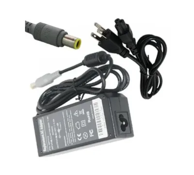 40Y7707 - IBM ThinkPad 65W Ultraportable AC Adapter