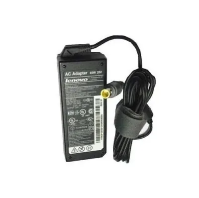 40Y7711 - IBM ThinkPad 65W Ultraportable AC Adapter