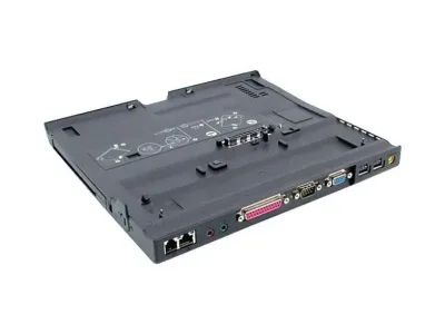 40Y8120 - IBM / Lenovo UltraBase Docking Station for ThinkPad X60
