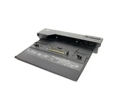 40Y8139 - IBM / Lenovo Port Replicator Docking Station for ThinkPad