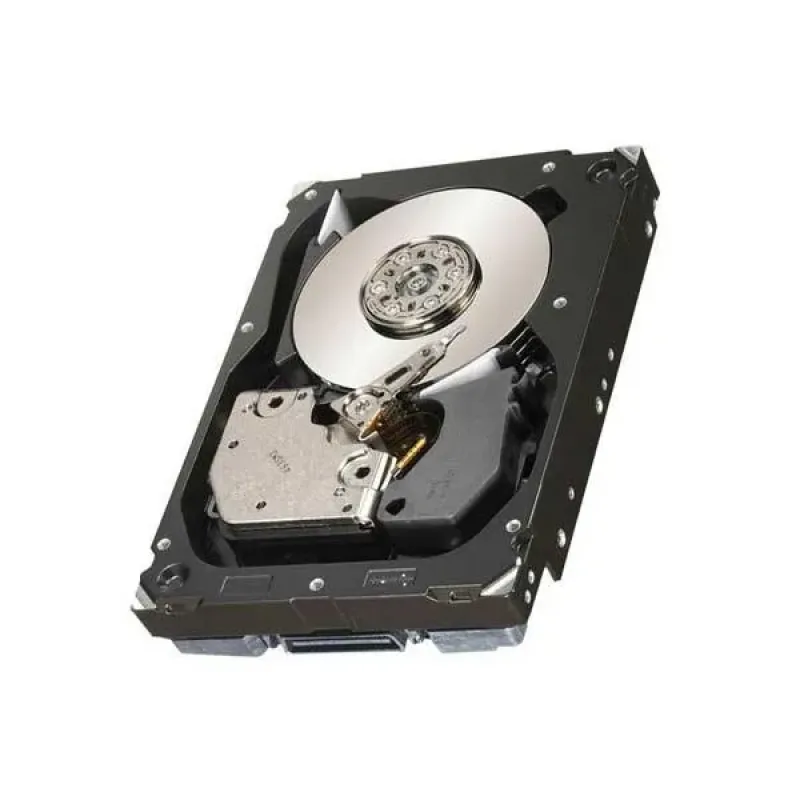 40Y9043 - IBM 73GB 15000RPM Fibre Channel 4Gb/s 3.5-inch Hard Drive