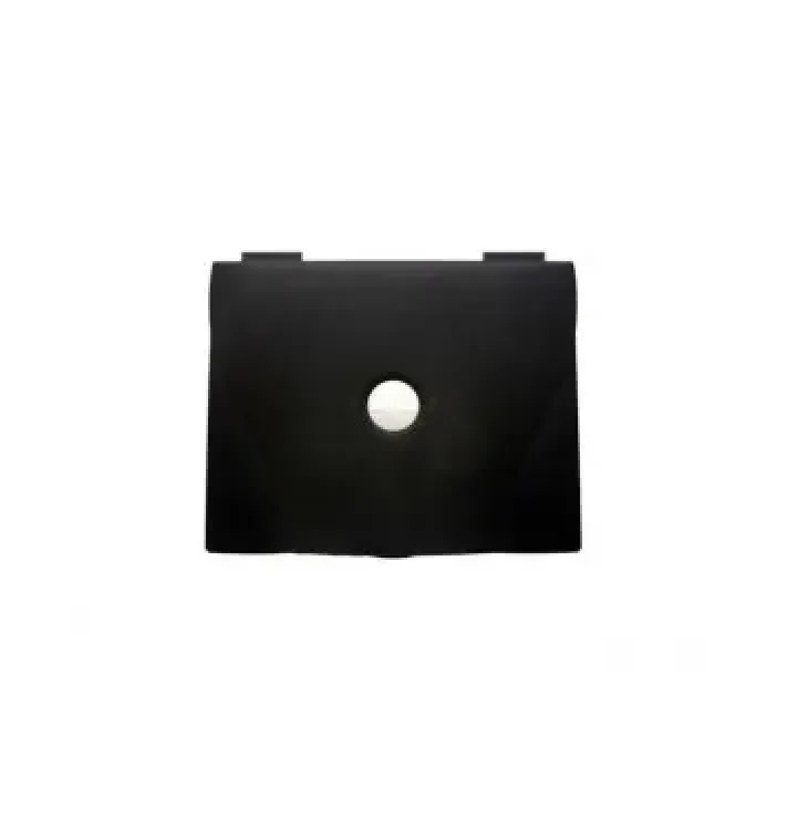 40YEV - Dell 15.0 LCD Top Cover with Hinges