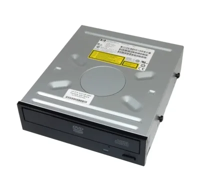 410125-2M3 - HP SATA DVD-ROM 5.25-inch Optical Drive