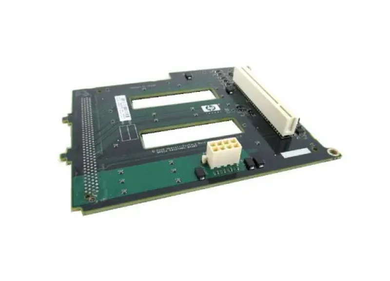 410190-001 - HP Pass-Through Board I/O Card for ProLiant DL580 G4 Server