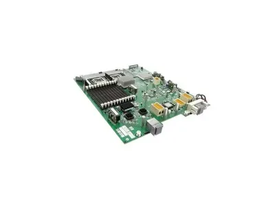 410293-001 - HP System Board (MotherBoard) for ProLiant BL480C Blade Server