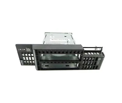 410295-001 - HP Disk Cage Assembly