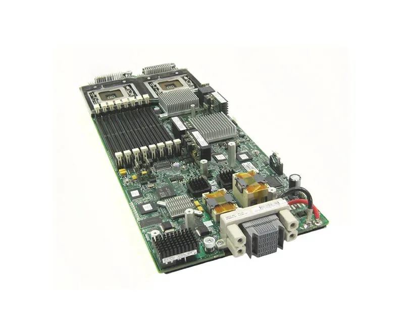 410299-001 - HP System Board (MotherBoard) for ProLiant BL460c Blade Server