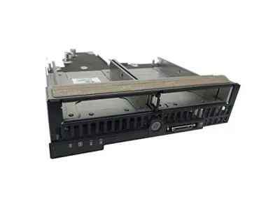 410301-001 - HP SB600c Hard Drive Cage with Front Bezel