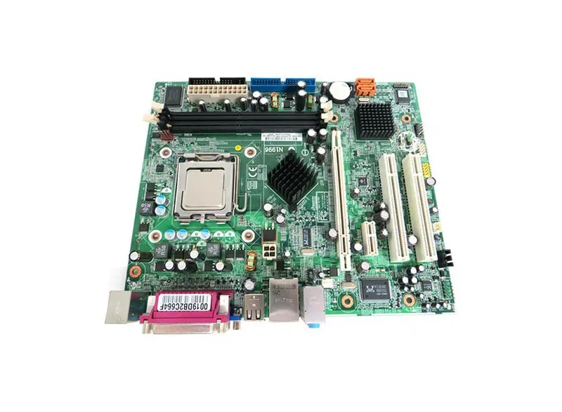 410506-001 - HP System Board (Motherboard) Socket-775 for dx2200 Microtower PC