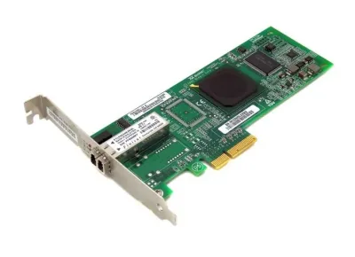 410533-B21 - HP 4 x DDR InfiniBand Mezzanine Host Card Adapter for c-Class BladeSystem