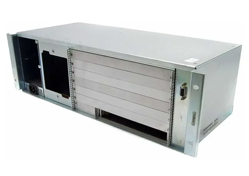 410646-001 - HP Card Cage Assembly for StorageWorks ESL E-Series Tape Library