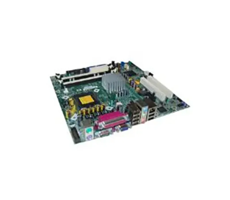 410716-001 - HP System Board (MotherBoard) Socket-775 A/v/l ()