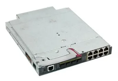 410916R-B21 - HP/Cisco Catalyst 3020 8 x Ports 10/100/1000Base-T + 4 x SFP Layer-3 Managed Gigabit Ethernet Blade Switch