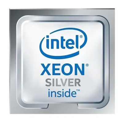 4109T - Intel Xeon Silver 8-Core 2.00GHz 11MB L3 Cache Socket FCLGA3647 Processor