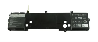 410GJ - Dell 8-Cell Battery for Alienware 15 R1 / 15 R2 / 17 R3