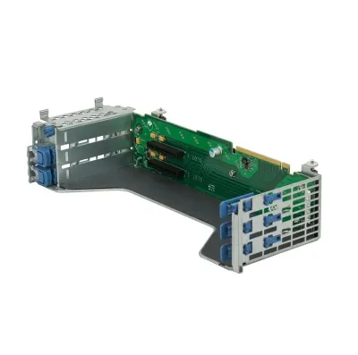 411021-001 - HP PCI Express Rise for for DL380-G4 / DL380-G4 Server