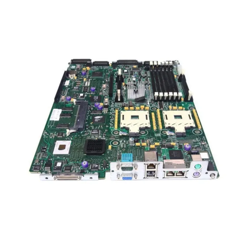 411028-001 - HP System Board (Motherboard) for HP ProLiant DL380 G4 Server
