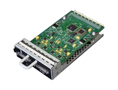 411044-001 - HP 2-Port Ultra 320 SCSI I/O Module for StorageWorks MSA1000