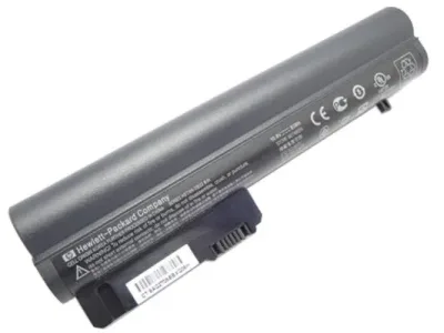 411126-001 - HP 6-Cell Lithium-Ion 10.8VDC 4800MAh 58Wh Primary Notebook Battery for NC2400 Series Notebooks