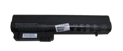 411127-001 - HP 10.8v 2200mAh Li-ion Laptop Battery for Business Notebook 2400/NC2400 Series