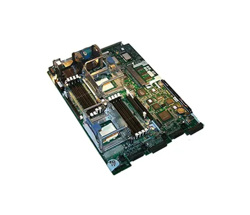 411248-001 - HP Main System Board (Motherboard) for HP ProLiant DL385 G1/G2 Server
