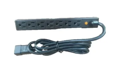 411273-001 - HP Modular Power Distribution Unit Extension Bar