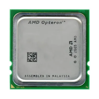 411374-B21 - HP 1.8GHz 2MB L2 Cache Socket F AMD Opteron 2210 2-Core Processor
