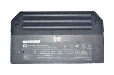 411638-341 - HP 12-Ultra Capacity-Cell Li-ion Battery 14.8V DC 6.45Ah 95Wh for Business NC4200/NC4400/NC6X00/NC8400 Series Notebook