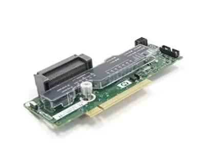 411790-001 - HP Media Board for ProLiant DL580 G4 Server