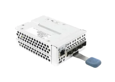 411852-001 - HP Brocade 4GB Base San Switch