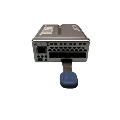 411853-001 - HP Brocade 4GB San Full Fabric Switch