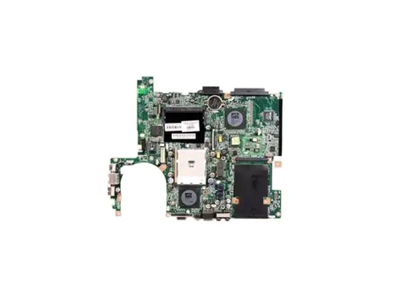 411888-001 - HP System Board (MotherBoard) for NX6115 Business Notebook PC