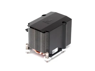 412-AADO - Dell Heatsink and Fan Assembly for Precision Tower 7910