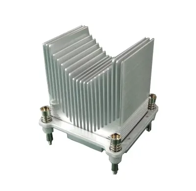 412-AADU - Dell 105-Watts Processor Heatsink for PowerEdge T630