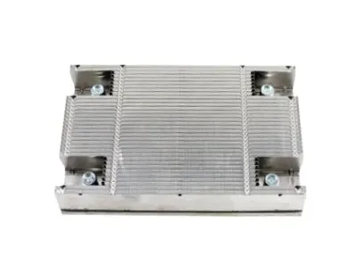 412-AAFB - Dell Heatsink for PowerEdge R630