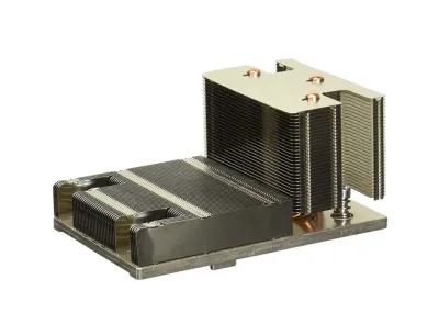 412-AAFW - Dell CPU Heatsink Assembly for Poweredge R730