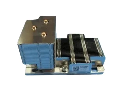 412-AAIS - Dell 125-Watts Processor Heatsink PowerEdge R740 / R740xd