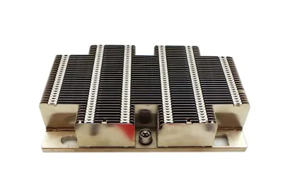 412-AAIU - Dell 125W Heat Sink for PowerEdge R740 / R740XD