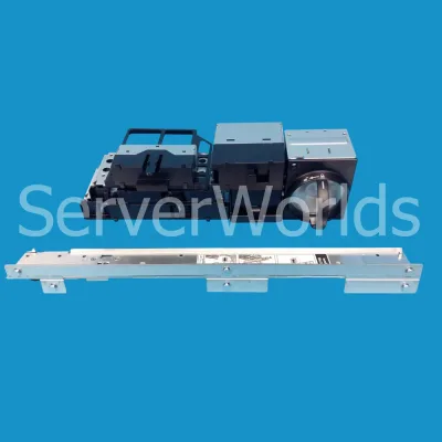 412148-B21 - HP Blank Panels Kit for BLc3000 Enclosure