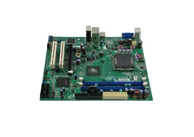 412329-001 - Compaq System Board for Proliant ML570 G3 Server