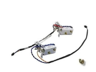 412483-001 - HP Doorlatch Solenoid Kit for MSL6000 Tape Library