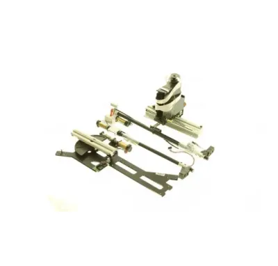 412498-001 - HP Msl6000 Robot Picker Assembly with Barcode