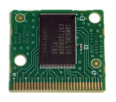 412510-002 - HP Flash Memory Module V7 70