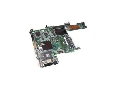 412791-001 - HP System Board (MotherBoard) for Nc2400 Pm 1100 1.06GHz Notebook PC