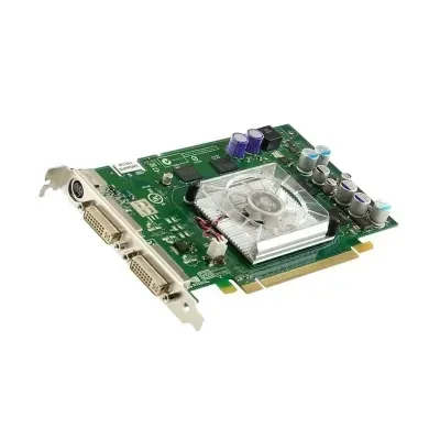 412833-001 - HP Quadro Fx560 128MB PCI-Express Video Graphics Card