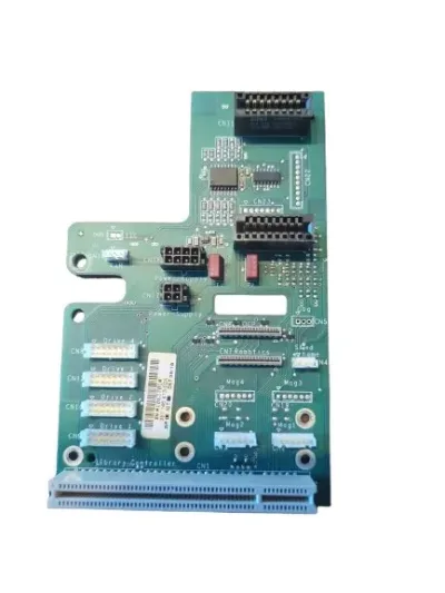 413-02A - IBM Controller Board for TS3100 Tape Library