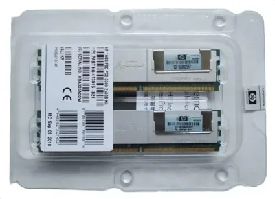 413015-B21 - HP DDR2 16GB RAM Memory