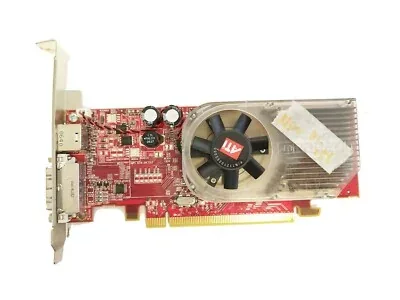 413023-001 - HP ATI Radeon X1300 256MB Video Card