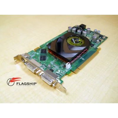 413110-001 - HP 256MB nVidia Quadro FX 3500 FX3500 PCI Express Video Card
