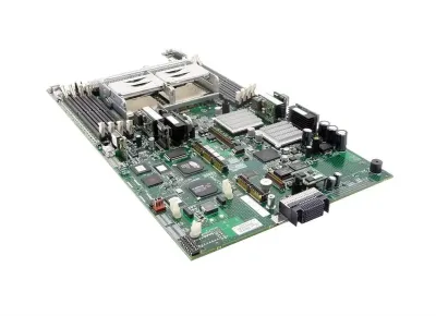 413222-001 - HP xW25P 396328-002 Blade System Board